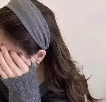 달콤한 머리 장식 헤드밴드 헤어 후프 헤어밴드 패션 헤어 액세서리