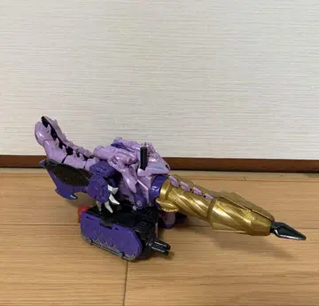 비스트 워즈 갈바트론