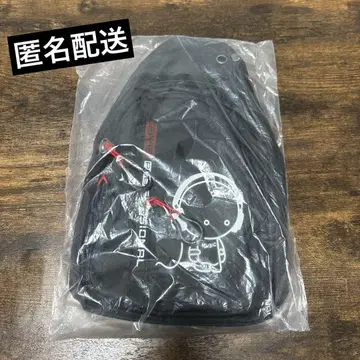 남녀 공용 가슴백 바디백 숄더백