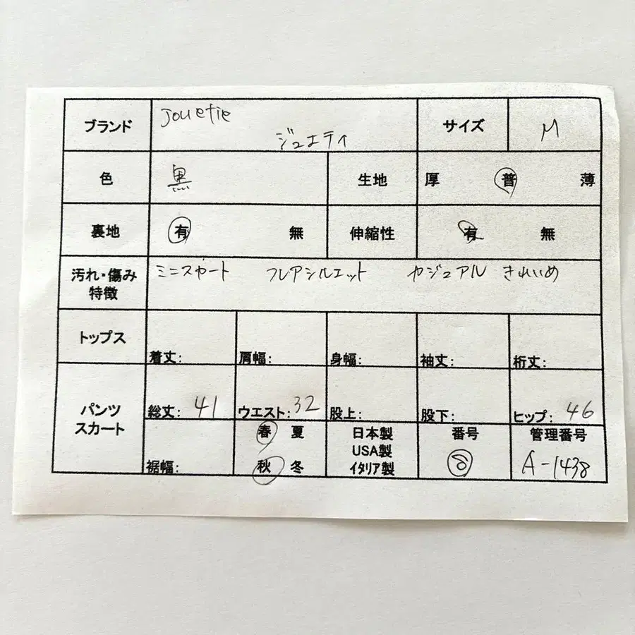 2번째 상품 이미지