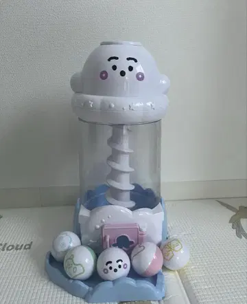 푸슈토코로린 멜로디 타워