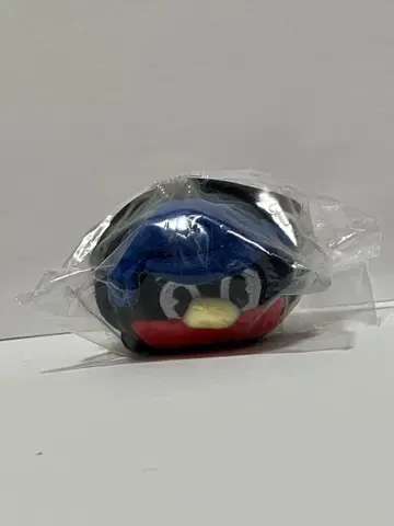 스왈로즈 체인 마스코트 츠바쿠로