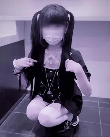 쥬겐무. x majoretty 콜라보 셋업