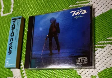 TOTO hydra 하이드라