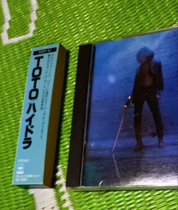 TOTO hydra 하이드라
