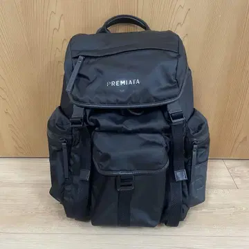 프리미에라타 백팩 PREMIATA BOOKER