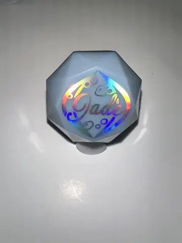 트위스테 제이드 반지 라이트 브레이징 주얼 BJ