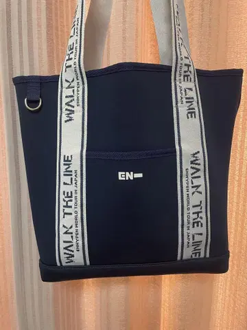 ENHYPEN 토트백