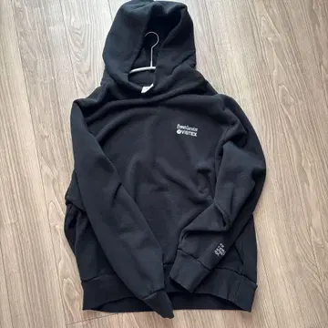 FreshService VIBTEX SWEAT PULL HOODIE