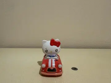토미카 튠즈 산리오 캐릭터즈 키티