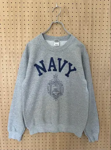 US NAVY GILDAN 맨투맨 미국 해군사관학교