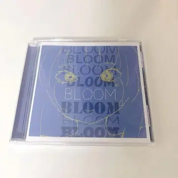 헤르니아P CD BLOOM