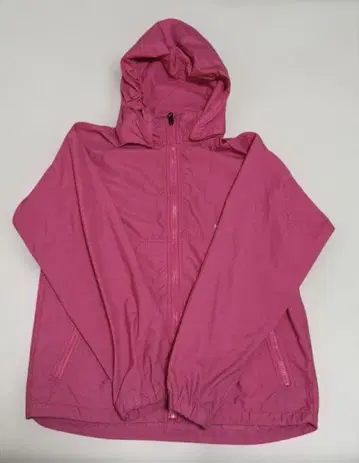 THE NORTH FACE 컴팩트 자켓 핑크 150cm