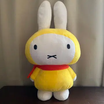 미피 봉제 인형