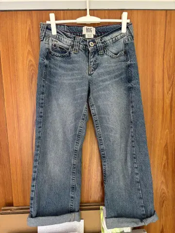 [ Urban Outfitters ] BDG 데님 팬츠 24W 32L
