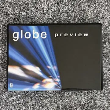 globe DVD [ preview ]