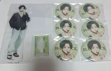 블루 록 THE 캐릭터 이토시 린