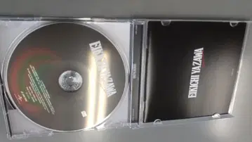 야자와 에이요시 I believe CD