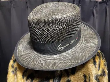 Gangsterville 갱스터빌 파나마 햇