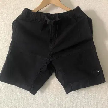 MAMMUT 숏팬츠