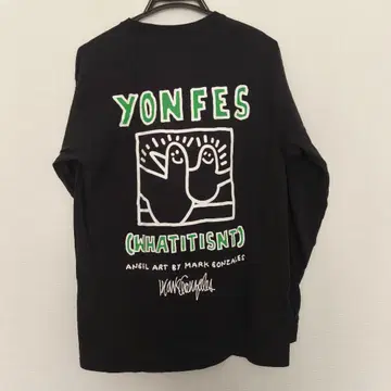 04LS / YON FES 롱티
