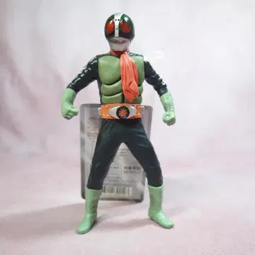 소프비혼 가면라이더 구 2호 택 포함