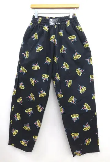 CHALLENGER 챌린저 Fireball Pants