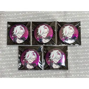 Gray Sheep 그레이 쉽 JUNKY 캔뱃지