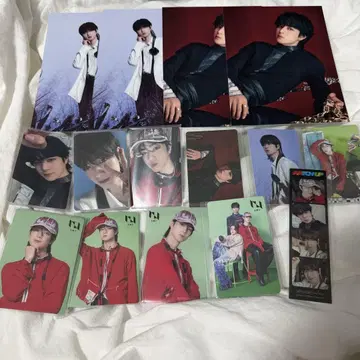 MATCH UP 사노 유다이 트레카세트