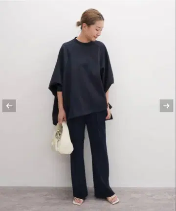 미사용 DeuximeClasse COGTHEBIGSMOKE 상의