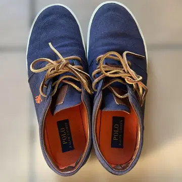 랄프 로렌 신발 28cm