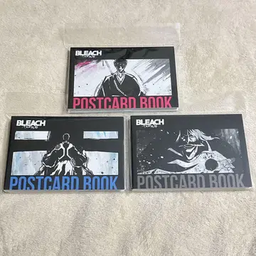 BLEACH