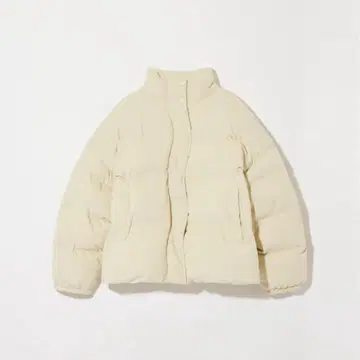 Eaphi CORDUROY PUFFY JACKET