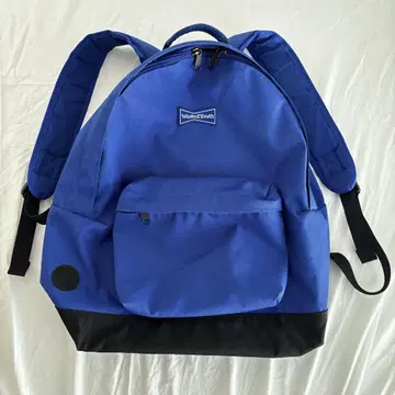 POTR / Wasted Youth x POTR DAYPACK