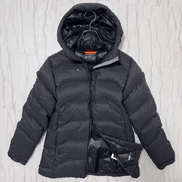 L MAMMUT Xeron IN Hooded Jacket AF Women