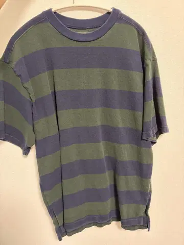 marka BORDER TEE ARKnets exclusive green