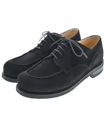 Paraboot 비즈니스 드레스 신발 남성용