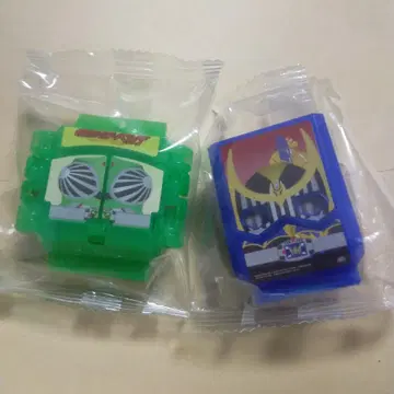벨데 나이트 바이브 고치조