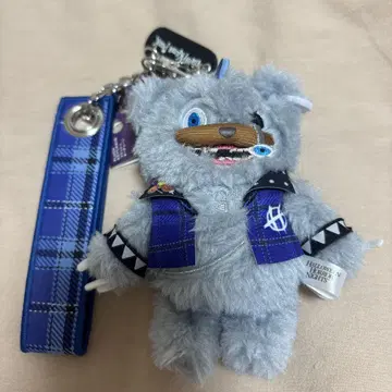 하미곰 펑크 키링 usj 할로윈