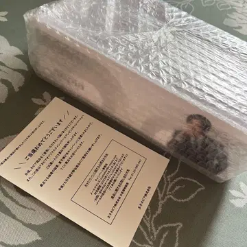 네피아 당선품 네피아 오리지널 티슈 케이스 메구로 렌