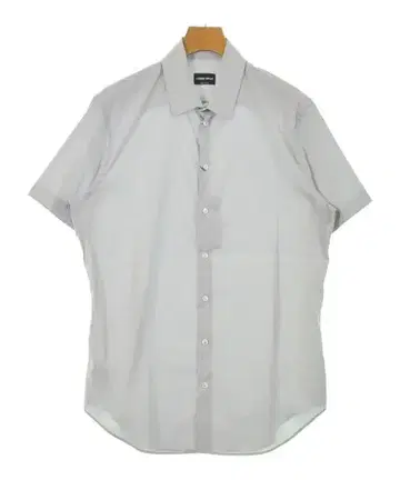 GIORGIO ARMANI 캐주얼 셔츠 남성용