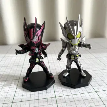 SD 가면라이더 제로원