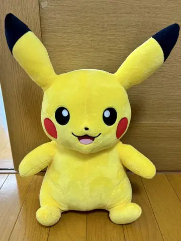 피카츄 봉제 인형