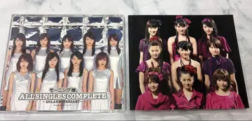 모닝구무스메. CD 일반 버전