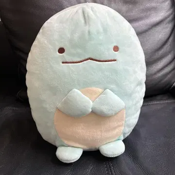 스미코구라시 봉제 인형 토카게