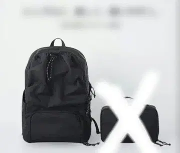 Hugoo 2층식 페어런츠 백 보냉 파우치 없음 남녀 공용