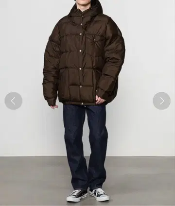 monitaly 모니탈리 다운 자켓