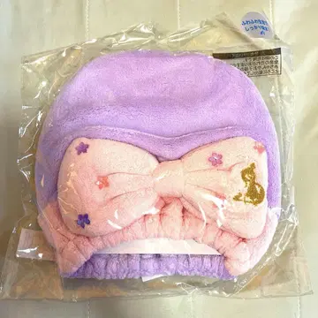 디즈니 디즈니 스토어 라푼젤 헤어 캡