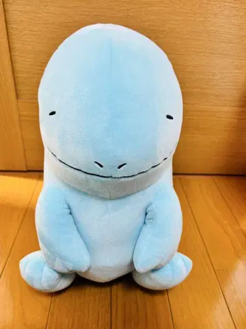 누오 봉제 인형