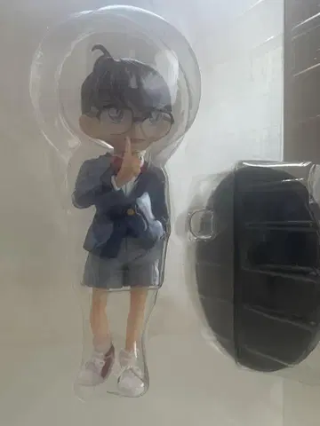 명탐정 코난 에도가와 코난 유니온 크리에이티브 피규어